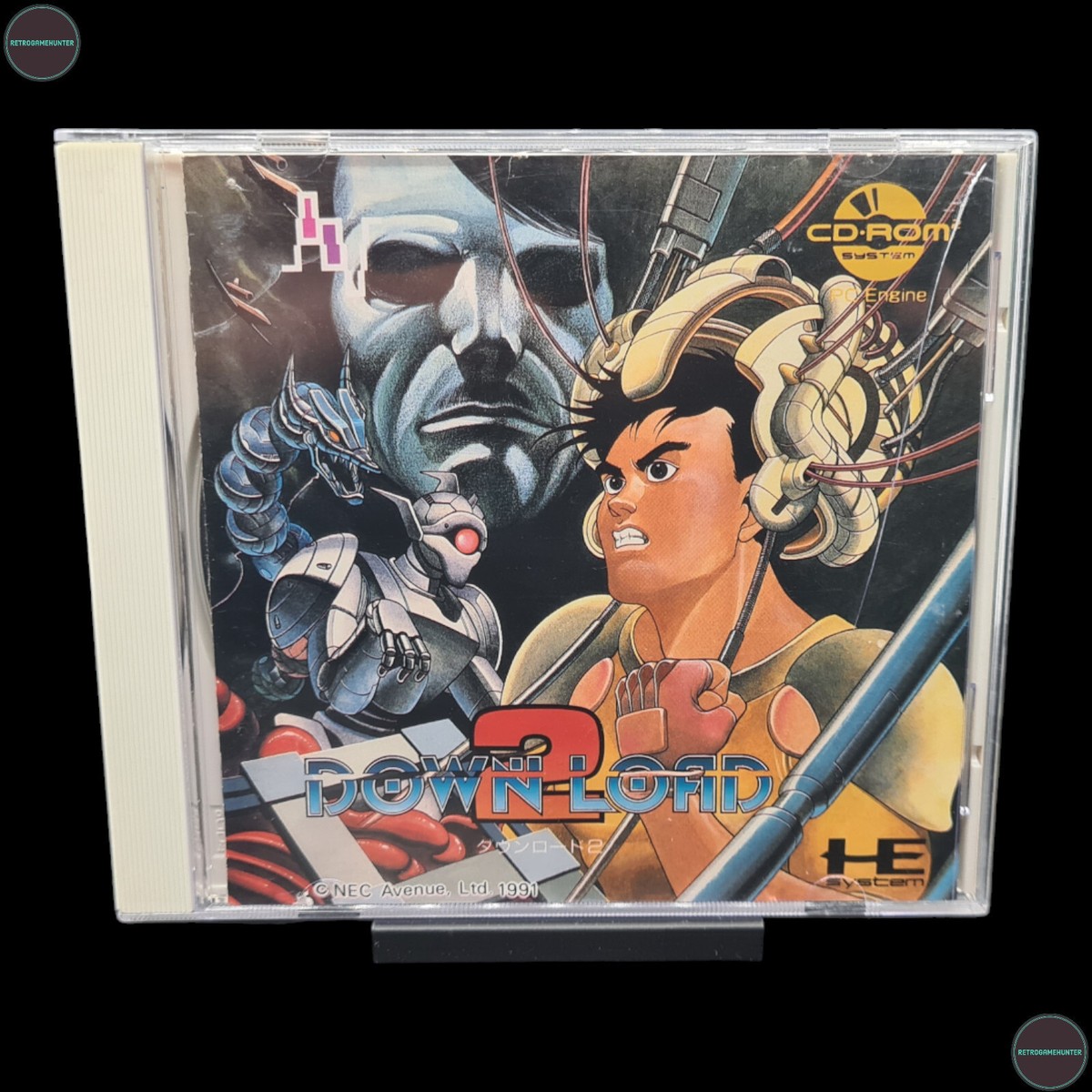 Videospiele für die TurboGrafx-CD/TurboDuo online kaufen | eBay