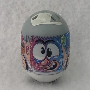 Moose Toys 2017 Mighty Beanz Series 1: 82 M30 Splattered Painter Bean (Common) - Picture 1 of 3