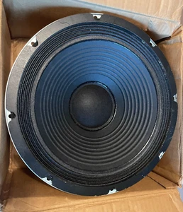 PEAVEY 12" WOOFER 8 OHM Mod 054 #96000291 NOS - Picture 1 of 2