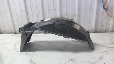 93 Suzuki GS500 GS 500 E Rear Back Fender Inner Cover - Image 1 of 4