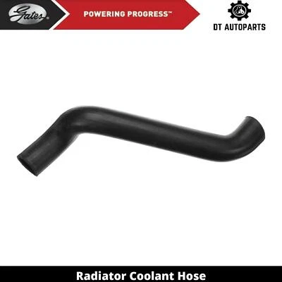 Manguera de refrigerante de radiador para Ford E-350 Econoline 1997-2000 puertas superiores 1998 1999 Foto 1 de 4