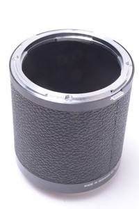 ✅ ROLLEIFLEX SL66 E, X, SE 80MM EXTENSION MACRO RING, TUBE.