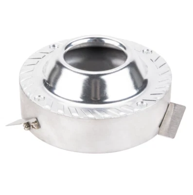 CARNIVAL KING PCCMHHEAD Replacement Floss Heating Head for Cotton Candy Machine 5 5/8" NEW