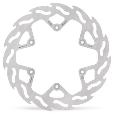 Disco de freno de llama trasero Moto Master para Yamaha YZ 125 2019-2021 Foto 1 de 4