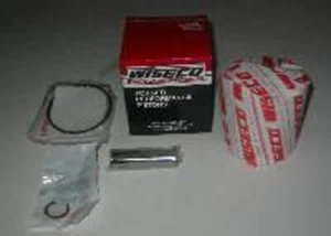 Wiseco - 573M06750 - Piston Kit, 1.50mm Oversize to 67.50mm - Picture 1 of 1