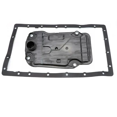 For LEXUS IS250 GS300 TRANSMISSION OIL STRAINER WITH O-RING & PAN GASKET - Image 1 of 4
