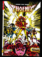 Phoenix Omnibus HC 1, Wolverine, Storm, Cyclops, Colossus, Nightcrawler new NM p