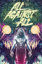 Alex Paknadel All Against All (Paperback) (UK IMPORT)