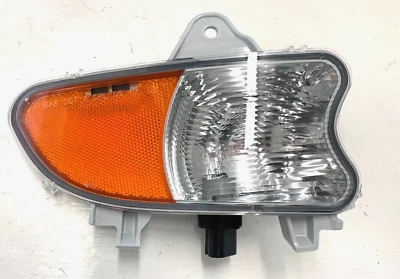 Lente de luz de señal de giro para pasajeros Buick Enclave 2008-2013 15130030 Foto 1 de 4