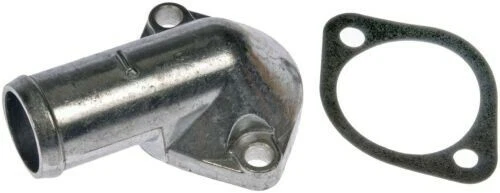 ENGINE COOLANT WATER OUTLET TOMA AGUA FOR  HYUNDAI	ACCENT  1995-2003 - Image 1 of 1