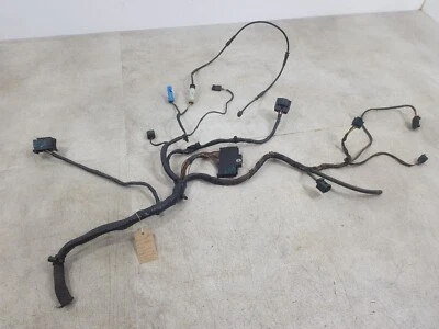 MINI COOPER D R60 COUNTRYMAN 10-16 NEARSIDE HEADLIGHT WIRING LOOM HARNESS - Image 1 of 4