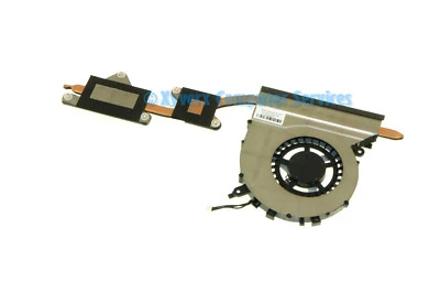 BA62-00974A GENUINE SAMSUNG FAN AND HEATSINK NP530E5M NP530E5M-X02US (CB23-EG24) - Image 1 of 2