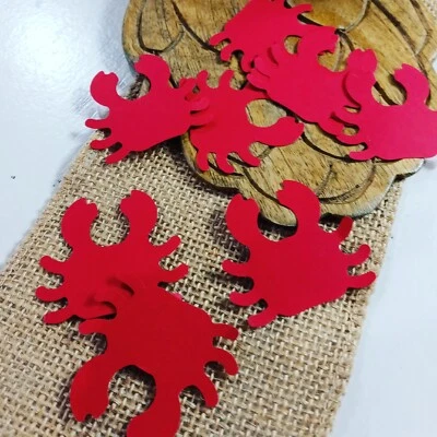 Decorações náuticas de festa de aniversário contagem 150, chá de bebê, confete de mesa - Imagem 1 de 4