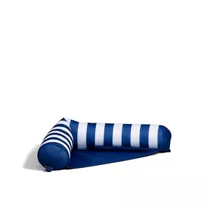 Big Joe Noodle Sling, No Inflation Needed, Pool Float with Armrests, Quick Dr... - Picture 1 of 4