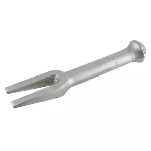 Separador separador horquilla divisor horquilla divisor de varilla de amarre de 8" 400 mm TE827 - Imagen 1 de 3