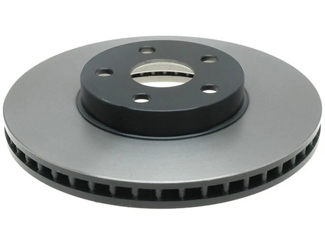 Rotor de freno delantero para Pontiac Vibe 2003-2008 2004 2005 2006 2007 CB414YQ Foto 1 de 1