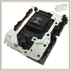 Módulo de unidad de control de transmisión TCM TCU para Nissan RE5R05A 0260550002 A5SR1 - Imagen 1 de 8