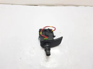 2010 RENAULT MODUS WIPER STALK RH DRIVER SIDE - Picture 1 of 6