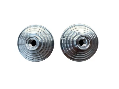 Pro Design Replacement Cool Head Domes 19cc Yamaha Banshee 350 All Years - Image 1 of 4