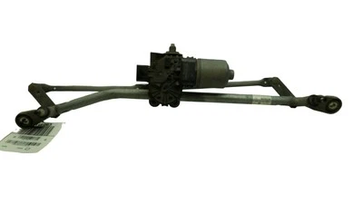 Buick Enclave 2008-2011 acoplamiento limpiaparabrisas, motor limpiaparabrisas usado 15268609 OEM Foto 1 de 4