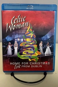 Celtic Woman Home for Christmas Live from Dublin Blu-Ray - Bild 1 von 3