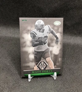 2017 Panini Majestic Matt Forte /5 GREEN COLOR MATCH SSP No. 68 THE WORKHORSE 📈 - Picture 1 of 20