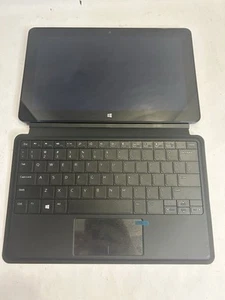 DELL Venue 11 Pro 10.5" Intel i5-4300Y 1.6 GHz 128GB SSD 4GB Tablet Laptop Parts - Picture 1 of 2