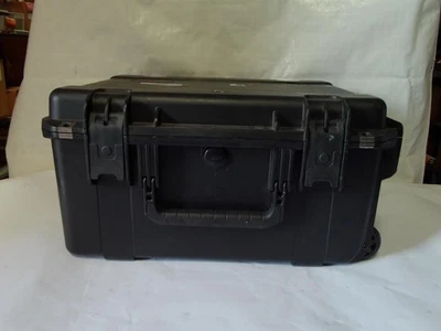 Skb 3I-2015-10Bc Black Protective Waterproof Case (J208) - Image 1 of 4