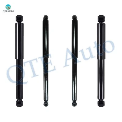 Conjunto de 4 amortecedores dianteiros-traseiros para 1986-1995 Toyota Pickup 4WD - Imagem 1 de 3