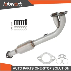 Labwork Catalytic Converter 1996-2000 For Toyota 4Runner SR5 & Limited 3.4L - Picture 1 of 12