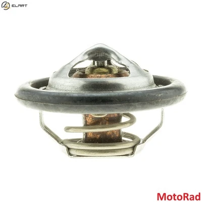 THERMOSTAT COOLANT 445-82K FOR SUZUKI SAMURAI/SUV/Closed/Off-Road/Vehicle 1.3L - Image 1 of 4