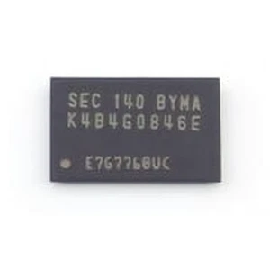 10pcs New K4B4G0846E-BYMA BGA Memory chip K4B4G0846E - Picture 1 of 1