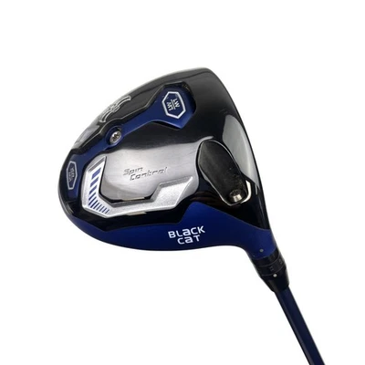 Lynx Black Cat 2017 Driver / 9.5 Degree / Pro Launch Stiff Flex - Image 1 of 4