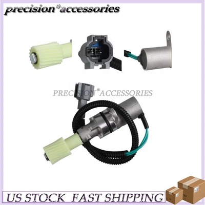 Vehicle Speed Sensor 32702-9Z069 for 2000-2001 Nissan Frontier Xterra Foto 1 de 4