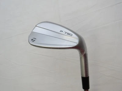 New TaylorMade P-790 Approach Wedge Dynamic Gold X100 Extra Stiff Steel P790 - Image 1 of 4