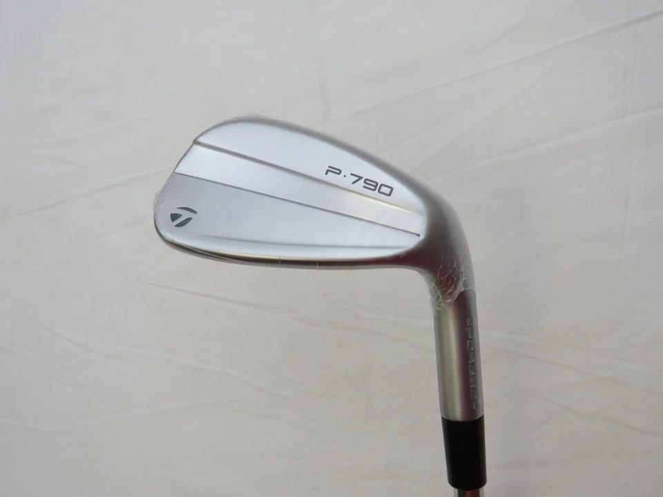 New TaylorMade P-790 Approach Wedge Dynamic Gold X100 Extra Stiff Steel P790 - Image 1 of 4
