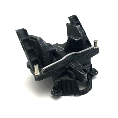 Original American Flyer Parts - Hudson Pilot PA9245 with Flag Posts & Handrail - Image 1 of 4