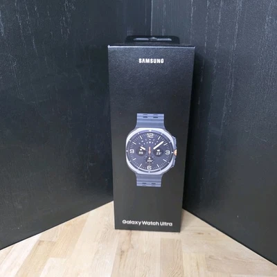 Samsung Galaxy Watch Ultra Titanium 47mm SM-L705U - Image 1 of 4