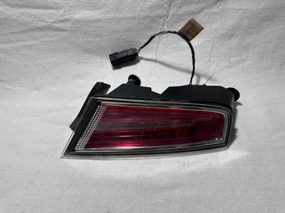 2013 - 2020 Lincoln MKZ Rear Right Passenger Side Outer Tail Light Lamp OEM - Image 1 of 4