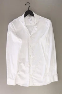 ⭐ Jack & Jones camicetta per uomo taglia 50, M bianco di cotone ⭐ - Foto 1 di 8