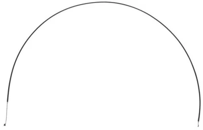 For Chrysler 300 1962-1971 OER 2809041 Heater Control Cable Set Foto 1 de 3