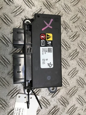 683754 683754 Centralina Airbag OPEL Corsa E (X15) 13593287 Argento, GAN (176)  - Immagine 1 di 2