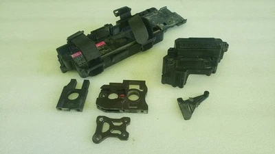 KYOSHO INFERNO MP9 ELECTRIC CONVERSION KIT  - Image 1 of 4