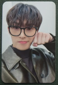 ATEEZ Golden Hour Part 2 11th Mini Album MINGI Photocard Official Soundwave D - Bild 1 von 2
