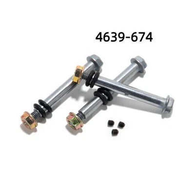 Kit de reparación para Arctic Cat 2005-2017 brazo de leva Big Pin 6 embragues de torre 4639-674 Foto 1 de 4