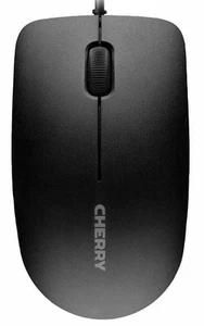 CHERRY - CHERRY MC 1000 Bedrade Muismat - Afbeelding 1 van 1