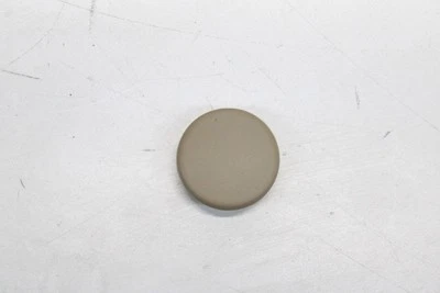 2007-2014 CADILLAC ESCALADE APOIO DE BRAÇO TRASEIRO ASSENTO PARAFUSO TAMPA FURO TAMPA FABRICANTE DE EQUIPAMENTO ORIGINAL - Imagem 1 de 4