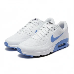 Nike Air Max 90 G Golf HV9305-100 Blanco Royal Pulse Para hombres 5.5 NUEVO - Imagen 1 de 7