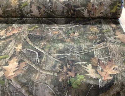 True Timber Fabric Kanati Camouflage 600 Denier Waterproof Cordura 1C302 - Image 1 of 2