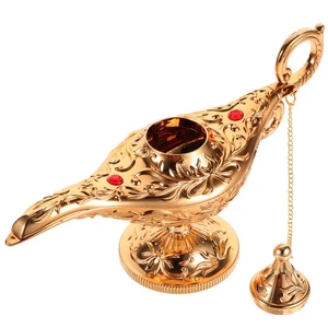  Party Decorations Dining Table Centerpiece Centerpieces for Charming Lamp - Picture 1 of 12